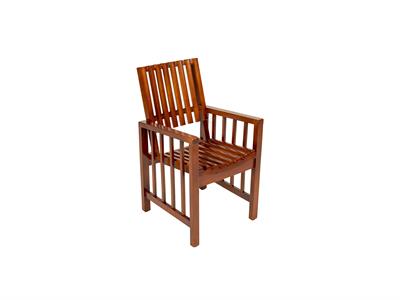 Image of RB Sitout Chair 501 - 2