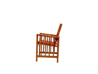 Image of RB Sitout Chair 501 - 4