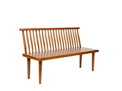 Image of Blaze MG Garden Bench 13 - 2