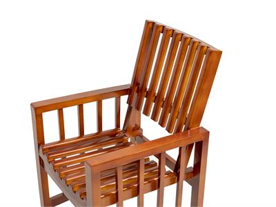 Image of RB Sitout Chair 501 - 3