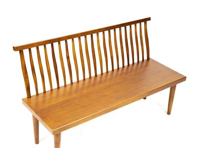 Image of Blaze MG Garden Bench 13 - 4