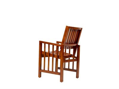 Image of RB Sitout Chair 501 - 6