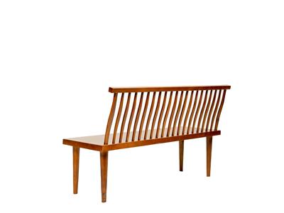 Image of Blaze MG Garden Bench 13 - 6