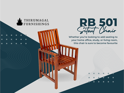 RB Sitout Chair 501