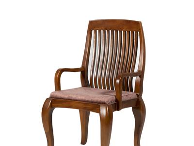 Image of Felix Dining Chair - 2