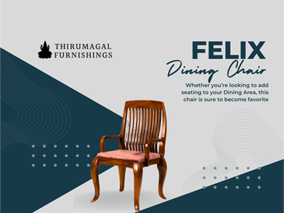 Felix Dining Chair