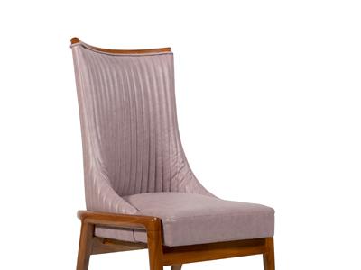 Image of Cushion chair 01 - 2