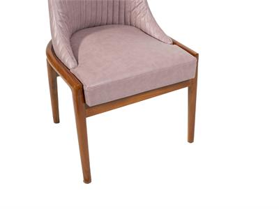 Image of Cushion chair 01 - 4