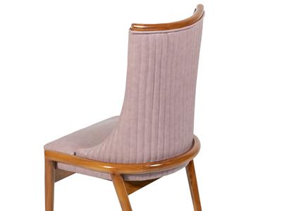 Image of Cushion chair 01 - 6