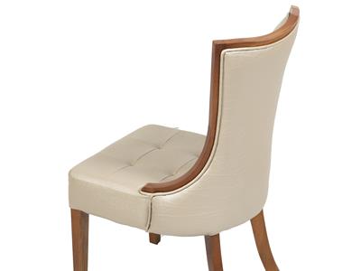 Image of Cushion chair 02 CC02 - 6