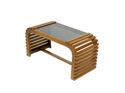 Image of Reeper Teapoy 02 | Coffee Table - 5