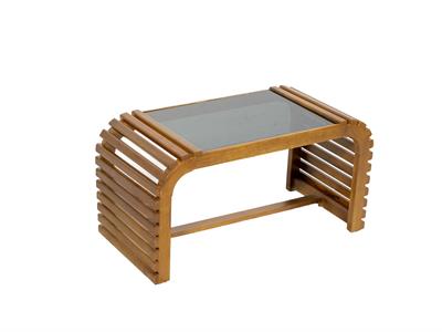 Image of Reeper Teapoy 02 | Coffee Table - 4