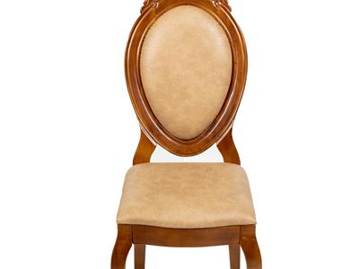 Image of Teak Chair 01 - 2