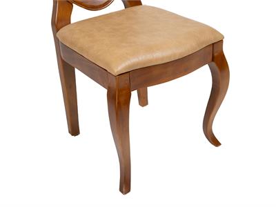 Image of Teak Chair 01 - 3