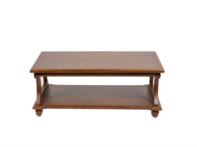 Image of Teapoy 01 | Coffee Table - 4