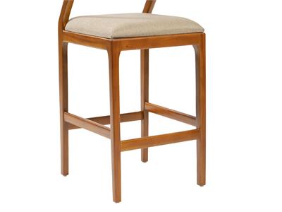 Image of Counter Stool - 4