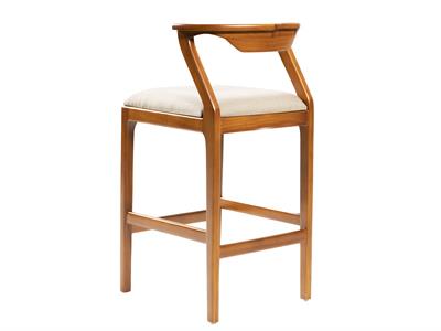 Image of Counter Stool - 5