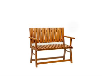 Image of Sitout Bench 2 seater - 2