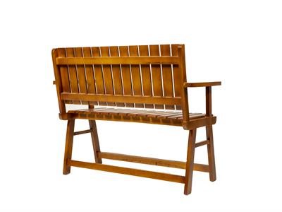 Image of Sitout Bench 2 seater - 4