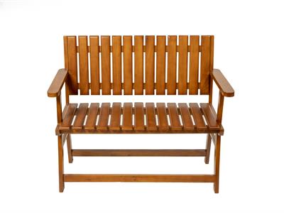 Image of Sitout Bench 2 seater - 6