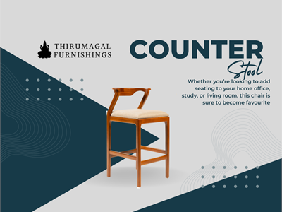 Counter Stool