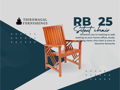 RB Sitout Chair 25