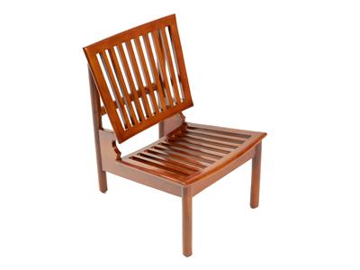 Image of RB Outdoor chair 502 - 4