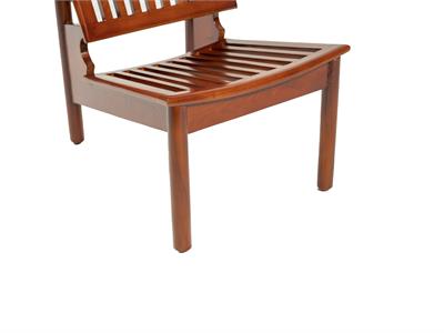 Image of RB Outdoor chair 502 - 3