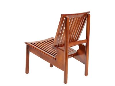 Image of RB Outdoor chair 502 - 5