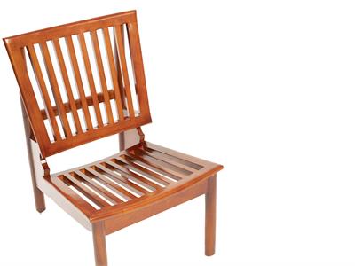 Image of RB Outdoor chair 502 - 6